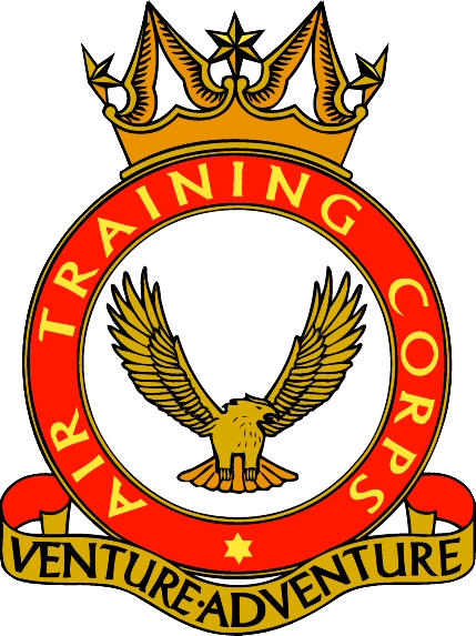 Air Training Corps Crest